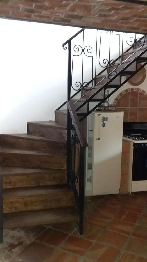 הוילה Casa טפאלפה מראה חיצוני תמונה