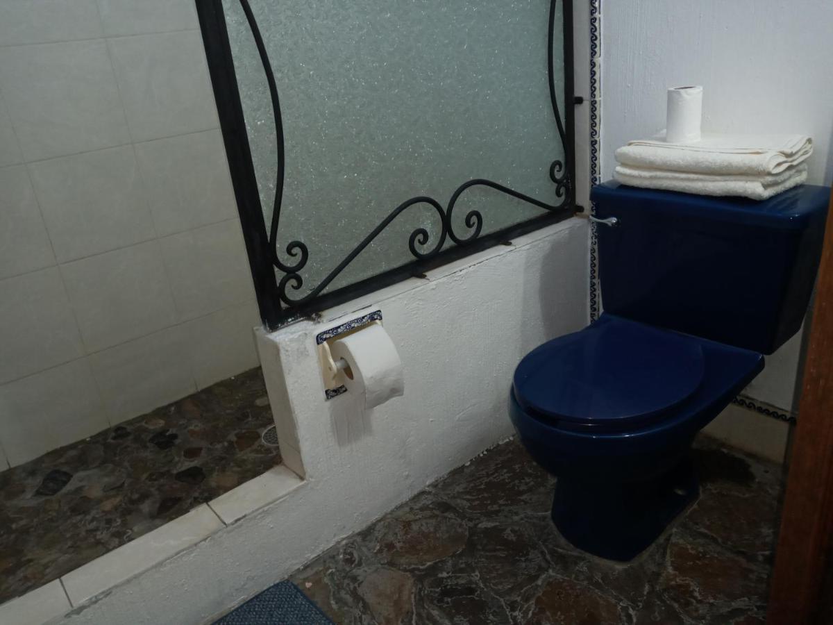 הוילה Casa טפאלפה מראה חיצוני תמונה