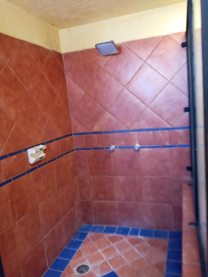 הוילה Casa טפאלפה מראה חיצוני תמונה