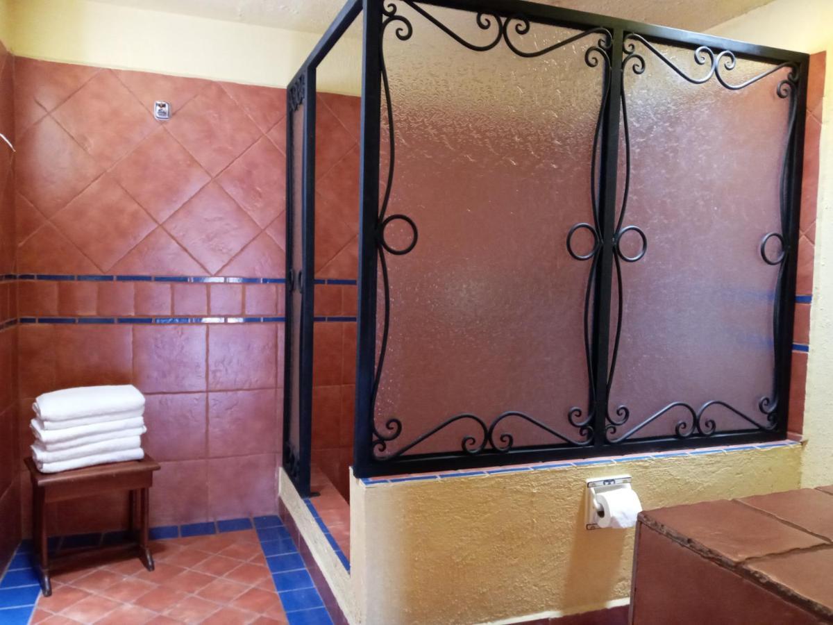 הוילה Casa טפאלפה מראה חיצוני תמונה