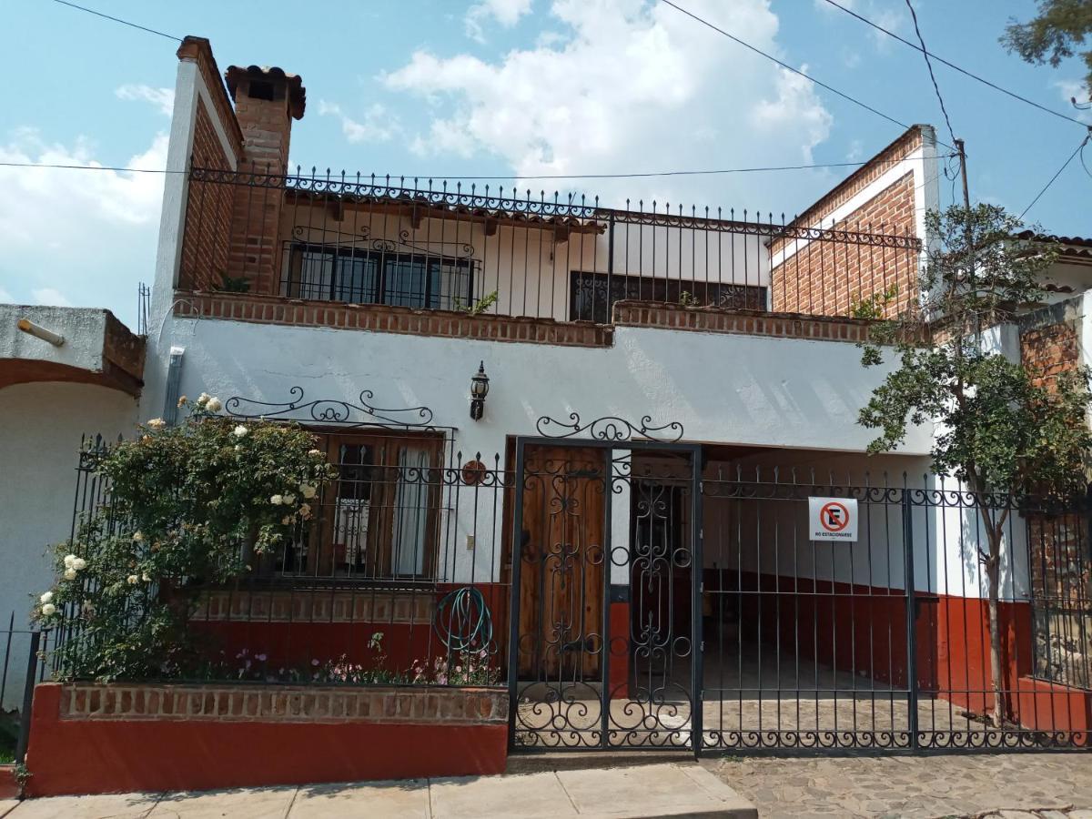 הוילה Casa טפאלפה מראה חיצוני תמונה