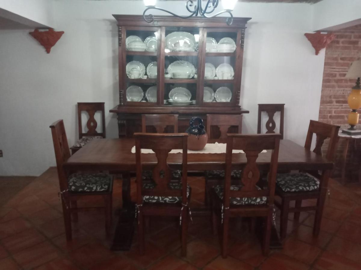 הוילה Casa טפאלפה מראה חיצוני תמונה
