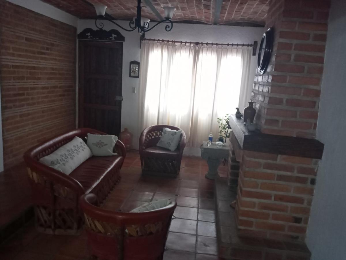 הוילה Casa טפאלפה מראה חיצוני תמונה