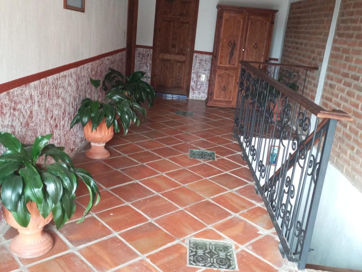הוילה Casa טפאלפה מראה חיצוני תמונה