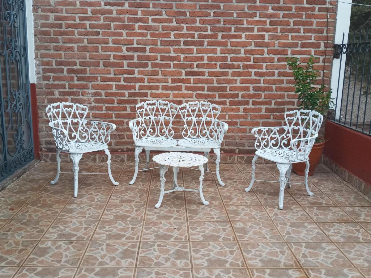 הוילה Casa טפאלפה מראה חיצוני תמונה