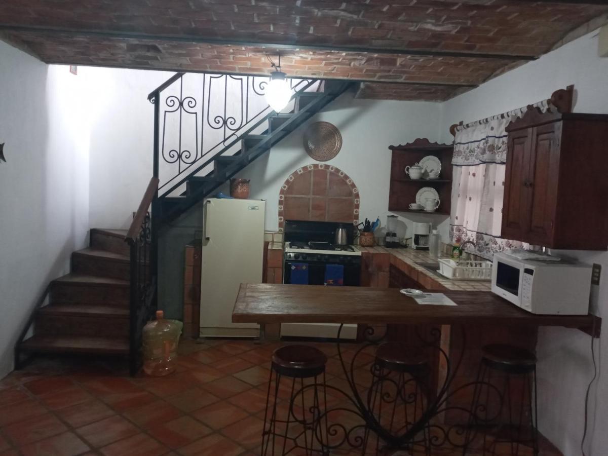 הוילה Casa טפאלפה מראה חיצוני תמונה