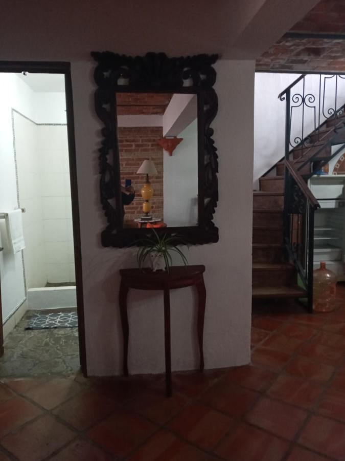 הוילה Casa טפאלפה מראה חיצוני תמונה