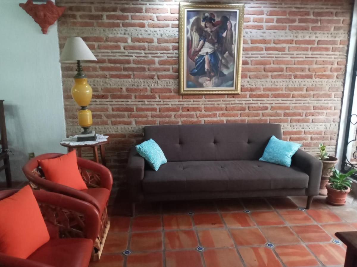 הוילה Casa טפאלפה מראה חיצוני תמונה